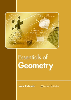 Essentials of Geometry by Richards, Josue