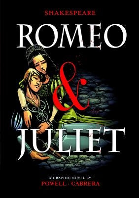 Romeo & Juliet by Powell, Martin