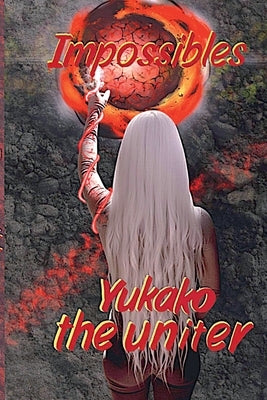 Impossibles Yukako The Uniter by Wise-Fisher, Tanikia