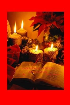Christmas Stories for Everybody: JULEFORTaeLLINGER for alle by Kolding, Word to Word