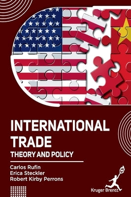 International Trade: Theory and Policy by Rufin, Carlos