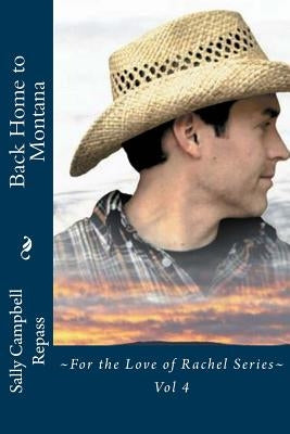 Back Home to Montana by Repass, Sally Campbell