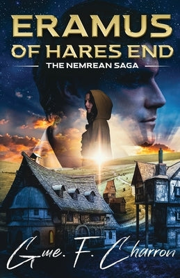 Eramus of Hares End by Charron, Guillaume F.