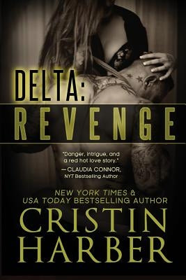 Delta: Revenge by Harber, Cristin