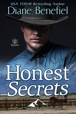 Honest Secrets by Benefiel, Diane