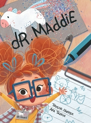 Dr.Maddie by Harper, Taylor