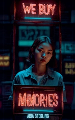 We Buy Memories by Sterling, Aria