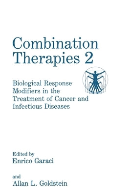 Combination Therapies 2 by Garaci, Enrico