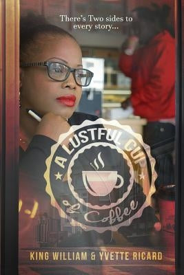 A Lustful Cup of Coffee by Ricard, Yvette
