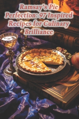 Ramsay's Pie Perfection: 97 Inspired Recipes for Culinary Brilliance by Nook, Urban Bistro Culinary