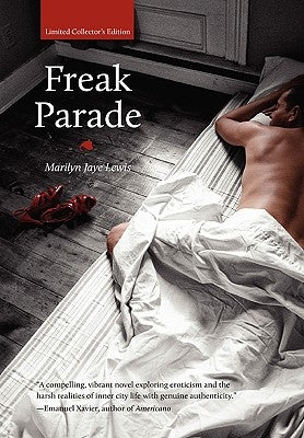 Freak Parade by Lewis, Marilyn Jaye