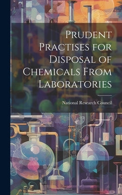 Prudent Practises for Disposal of Chemicals From Laboratories by National Research Council