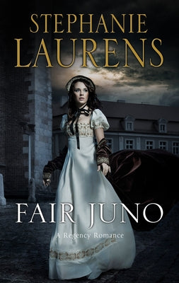 Fair Juno by Laurens, Stephanie