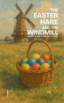 The Easter Hare and the Windmill: Bilingual Dutch-English Children's Stories for Easter by Bilingual, Pomme