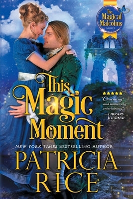 This Magic Moment by Rice, Patricia