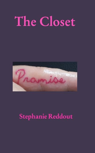 Stephanie's Closet by Reddout