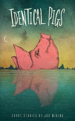 Identical Pigs by Widing, Jud