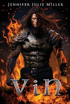 ViN by Miller, Jennifer Julie