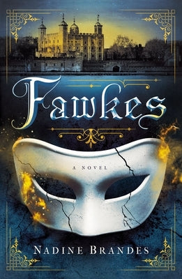 Fawkes by Brandes, Nadine