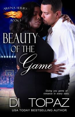 Beauty of the Game by Gibbons, Kelli