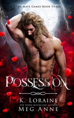 Possession by Anne, Meg