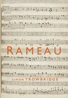 Rameau by Trowbridge, Simon