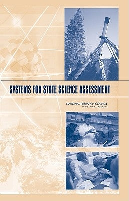 Systems for State Science Assessment by National Research Council