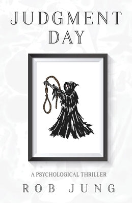 Judgment Day by Jung, Rob