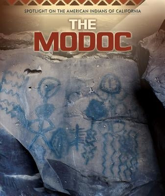 The Modoc by Topacio, Francine