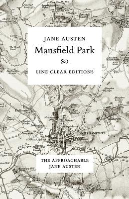 Mansfield Park by Austen, Jane