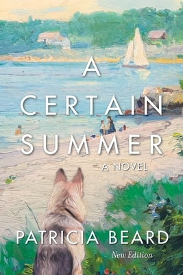 A Certain Summer by Beard, Patricia