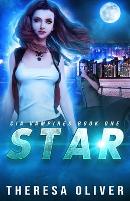 Star by Cover Designs, Milktee Studios