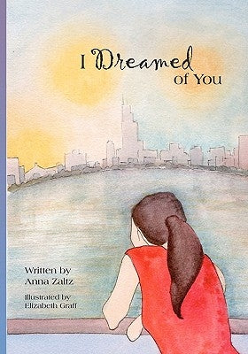 I Dreamed of You by Graff, Elizabeth