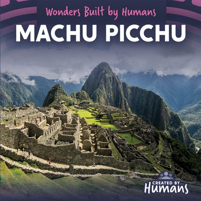 Machu Picchu by Gould, Sloane