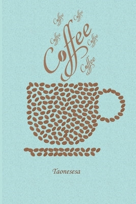 Coffee by Karidza, Taonesesa Tiwanna