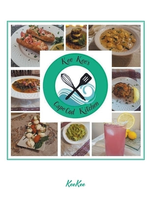 Keekee's Cape Cod Kitchen by Keekee