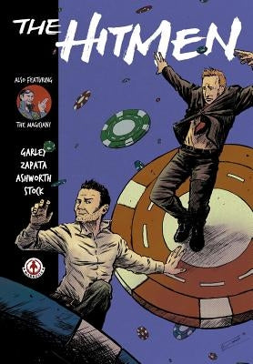The Hitmen by Garley, Mike