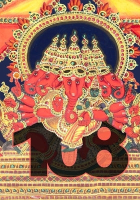 108 Diety: Hindu Tattoo and Art Reference by Smith, Kent