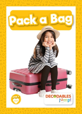 Pack a Bag by Mather, Charis