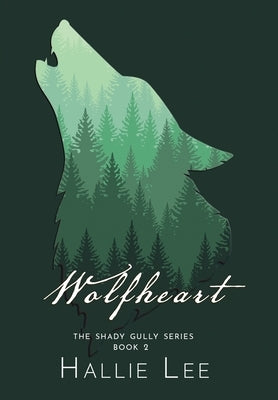 Wolfheart by Lee, Hallie