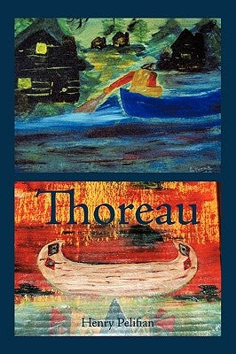 Thoreau by Pelifian, Henry