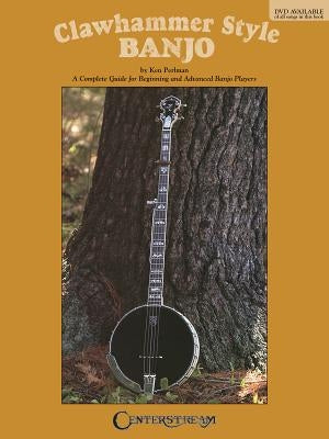 Clawhammer Style Banjo by Perlman, Ken