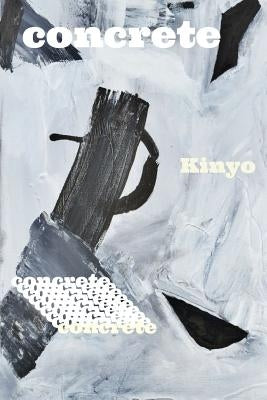 concrete by Kinyo