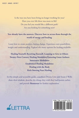 Decoding Universal Energy and Healing: The 4 I's - Healing Methods - Resources by Linn, Donna Linn