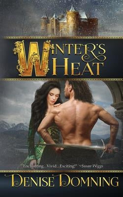 Winter's Heat by Domning, Denise