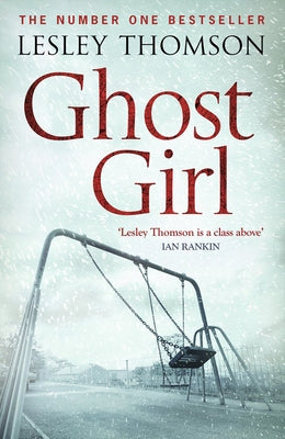 Ghost Girl: Volume 2 by Thomson, Lesley