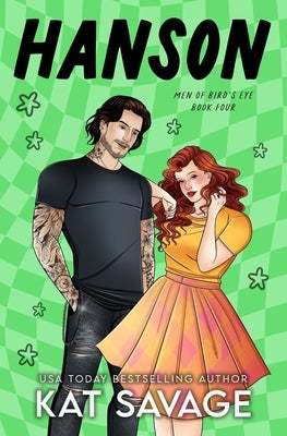 Hanson by Savage, Kat