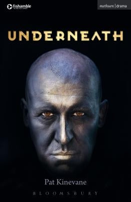 Underneath by Kinevane, Pat