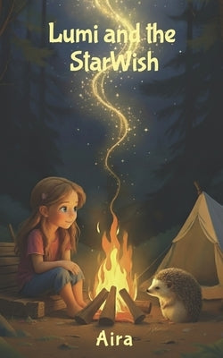 Lumi and the StarWish by , Aira