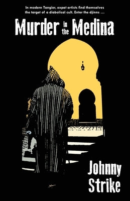 Murder in the Medina by Hibbard, Allen